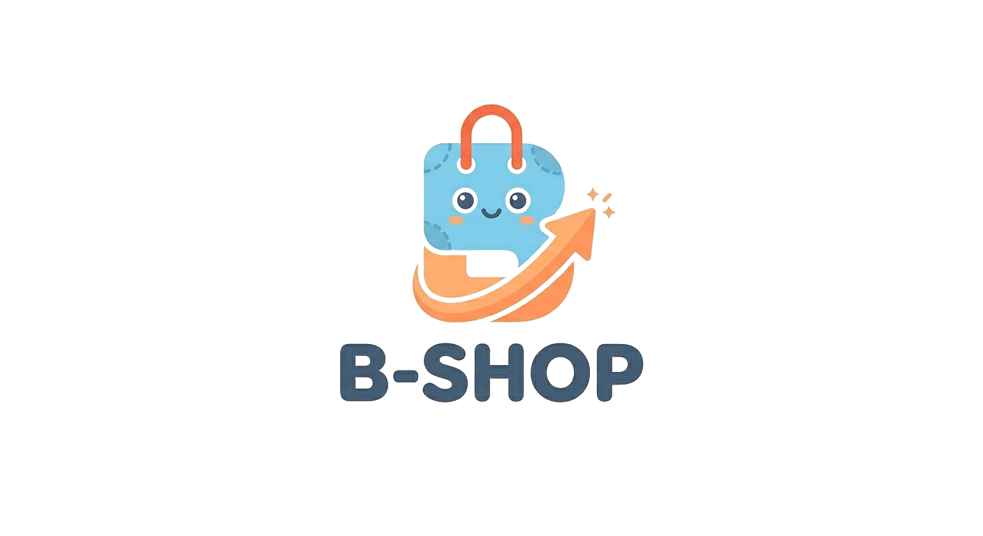 B-shop